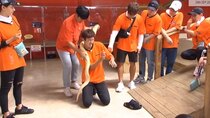 Running Man - Episode 470 - What Happened at Their Holiday Spot