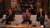 Talking Dead - Episode 1 - Lines We Cross