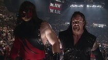 WWE Raw - Episode 35 - RAW Saturday Night 275