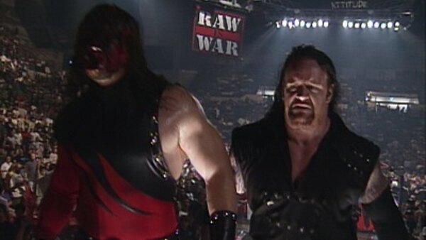 WWE Raw - S06E35 - RAW Saturday Night 275