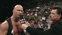 WWE Raw - Episode 2 - RAW is WAR 242