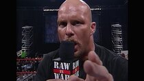 WWE Raw - Episode 7 - RAW is WAR 247