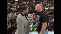 WWE Raw - Episode 10 - RAW is WAR 250