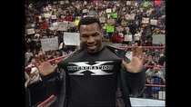 WWE Raw - Episode 12 - RAW is WAR 252
