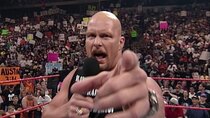 WWE Raw - Episode 20 - RAW is WAR 260
