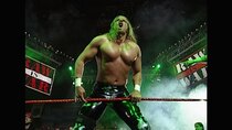 WWE Raw - Episode 22 - RAW is WAR 262