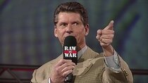 WWE Raw - Episode 27 - RAW is WAR 267