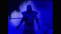 WWE Raw - Episode 28 - RAW is WAR 268