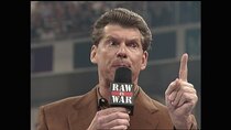 WWE Raw - Episode 37 - RAW is WAR 277