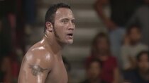 WWE Raw - Episode 38 - RAW is WAR 278