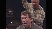 WWE Raw - Episode 42 - RAW is WAR 282