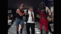 WWE Raw - Episode 48 - RAW is WAR 288