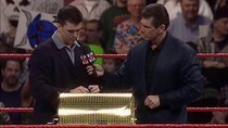 WWE Raw - Episode 50 - RAW is WAR 290
