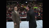 WWE Raw - Episode 52 - RAW is WAR 292