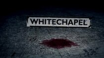 Murder Maps - Episode 1 - Jack the Ripper (1)