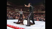 WWE Raw - Episode 1 - RAW is WAR 293