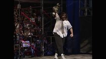 WWE Raw - Episode 2 - RAW is WAR 294