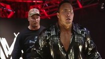 WWE Raw - Episode 3 - RAW is WAR 295