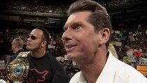 WWE Raw - Episode 4 - RAW is WAR 296