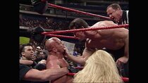 WWE Raw - Episode 6 - RAW Saturday Night 298