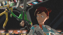 Star Wars Resistance - Episode 1 - Into the Unknown