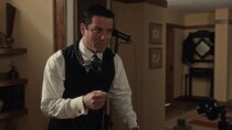 Murdoch Mysteries - Episode 3 - Forever Young