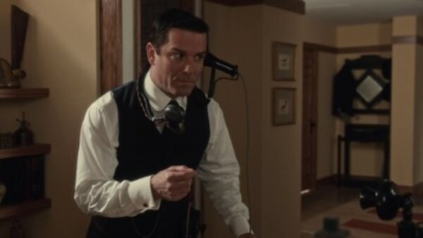 Murdoch Mysteries - S13E03 - Forever Young
