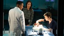 The Good Doctor - Episode 5 - First Case, Second Base