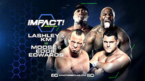 IMPACT! Wrestling - Episode 2 - Impact Wrestling 704