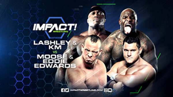 IMPACT! Wrestling - S15E02 - Impact Wrestling 704