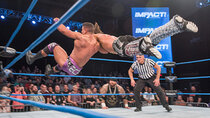 IMPACT! Wrestling - Episode 8 - Impact Wrestling 710