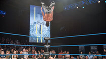 IMPACT! Wrestling - Episode 10 - Impact Wrestling 712 - Crossroads