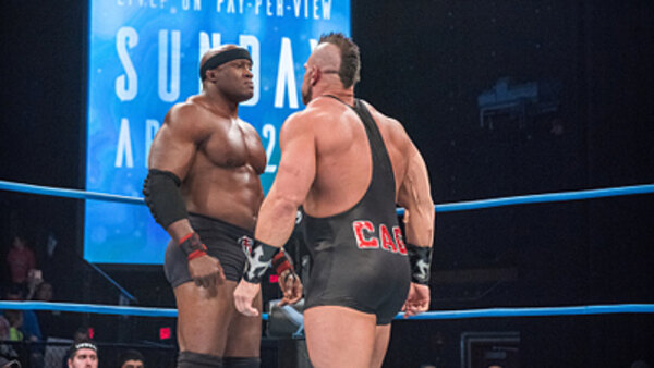 IMPACT! Wrestling - S15E13 - Impact Wrestling 715