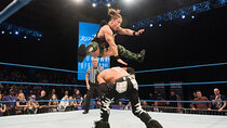 IMPACT! Wrestling - Episode 14 - Impact Wrestling 716