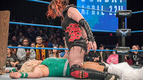 IMPACT! Wrestling - Episode 15 - Impact Wrestling 717