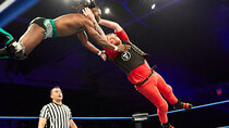 IMPACT! Wrestling - Episode 28 - Impact Wrestling 730