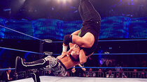 IMPACT! Wrestling - Episode 32 - Impact Wrestling 734