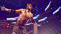 IMPACT! Wrestling - Episode 33 - Impact Wrestling 735