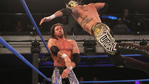 IMPACT! Wrestling - Episode 43 - Impact Wrestling 745