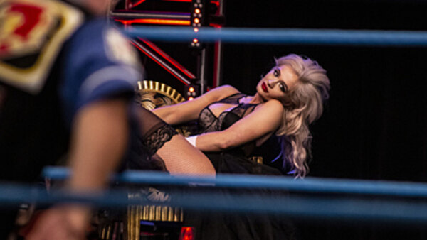 IMPACT! Wrestling - S15E47 - Impact Wrestling 749