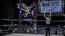 IMPACT! Wrestling - Episode 50 - Impact Wrestling 752