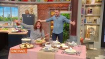 Rachael Ray - Episode 22 - Chef Curtis Stone Is Rach's Co-Host