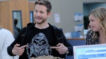 The Resident - Episode 4 - Belief System