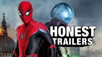 Honest Trailers - Episode 41 - Spider-Man: Far From Home