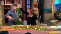 Rachael Ray - Episode 23 - Anchor David Muir Is Here