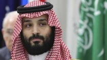 Frontline - Episode 13 - The Crown Prince of Saudi Arabia