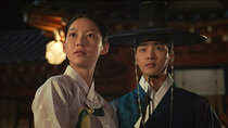 Flower Crew: Joseon Marriage Agency - Episode 7 - A Second Chance: Peppermint Flower