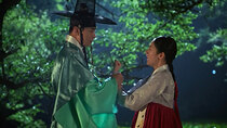 Flower Crew: Joseon Marriage Agency - Episode 8 - Hopeless Love: Resurrection Lily