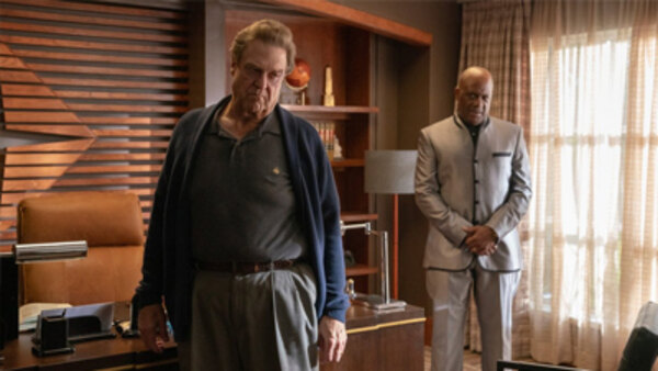 The Righteous Gemstones - S01E09 - Better is the End of a Thing Than Its Beginning