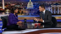 The Daily Show - Episode 6 - Susan Rice